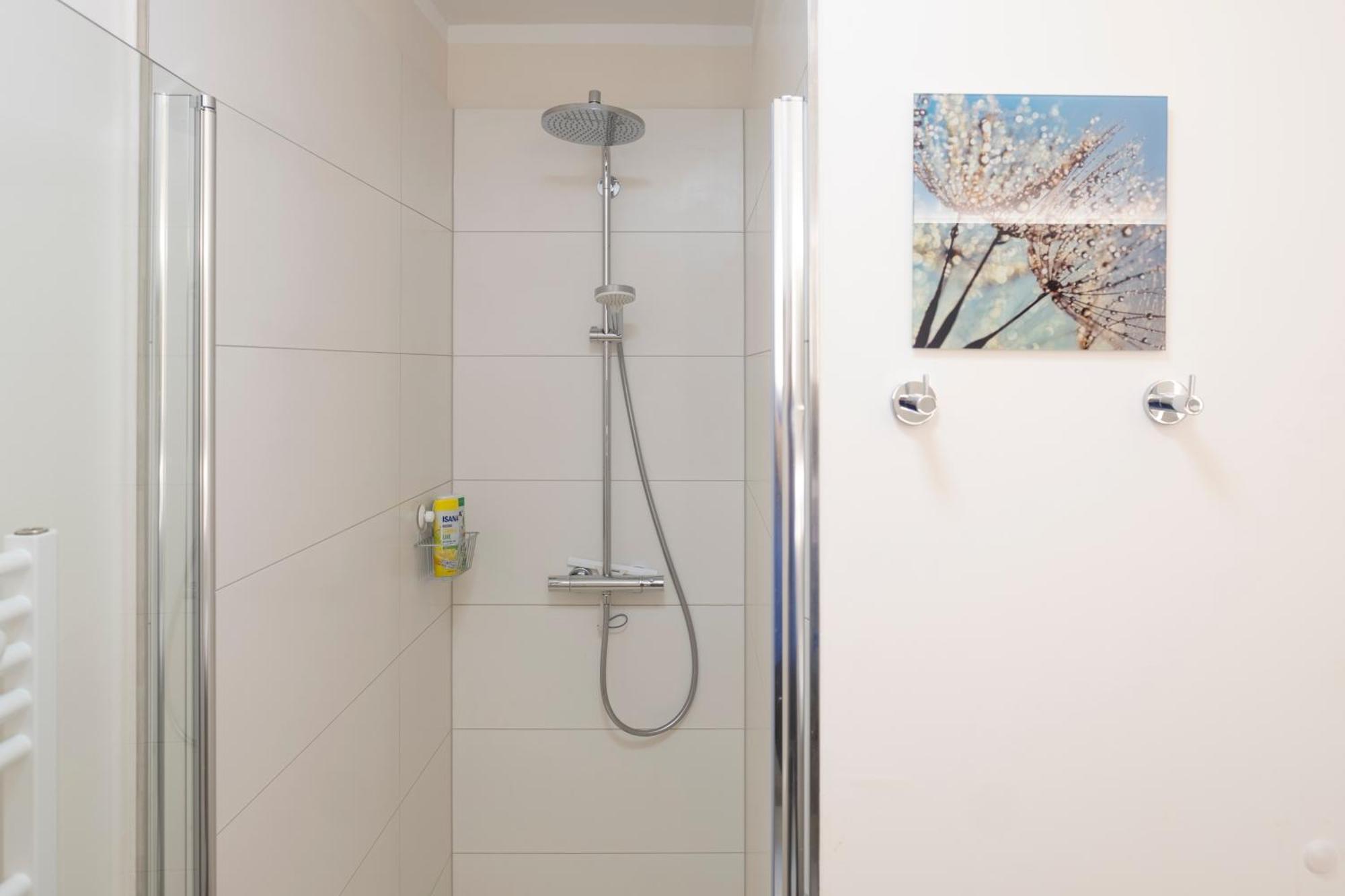 Apartments Zur Alten Konditorei Schwerin  Oda fotoğraf